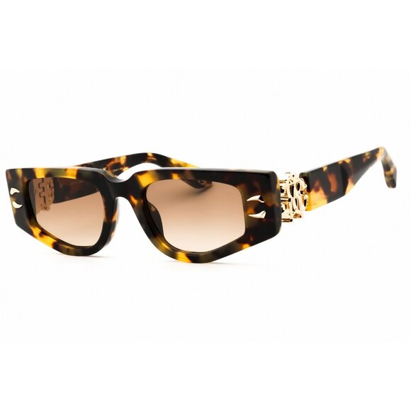Roberto Cavalli Sunglasses SRC057M-777-51 New with tags main image 5